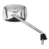 MIRROR- RIGHT "PIAGGIO GENUINE PART" 50-125 VESPA-S -CM178902-