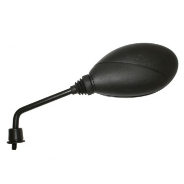 RETROVISEUR SCOOT ORIGINE PIAGGIO 50 ZIP 2000> GAUCHE -CM180201-