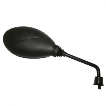 RETROVISEUR SCOOT ORIGINE PIAGGIO 50 ZIP 2000> DROIT -CM180202-