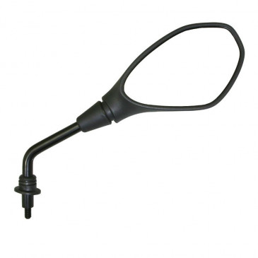 MIRROR- RIGHT "PIAGGIO GENUINE PART" 50-125 FLY 2005> -CM180603-