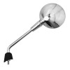 MIRROR- LEFT "PIAGGIO GENUINE PART" 50-125 PRIMAVERA -CM261901-