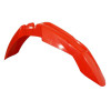 FRONT MUDGUARD - "PIAGGIO GENUINE PART" APRILIA 450-550 RXV, SXV -AP8156343-