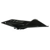  AILE FLANC ARRIERE GAUCHE ORIGINE PIAGGIO APRILIA 450 550 SXV, RXV 20092011 AP8184496 