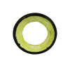 LOWER FORK PLATE GASKET "PIAGGIO GENUINE PART" APRILIA 750-900 SHIVER, DORSODURO -AP9100205-