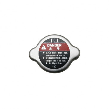  BOUCHON DE RADIATEUR ORIGINE PIAGGIO APRILIA 450 550 SXV, RXV AP9100948 