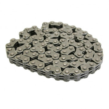TIMING CHAIN "PIAGGIO GENUINE PART" APRILIA 450-550 SXV, RXV -AP9150327-