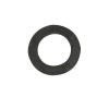 RONDELLE PLATE (13.5x21x1) ORIGINE PIAGGIO COMMUN A LA GAMME -AP9150451-