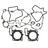  POCHETTE DE JOINT HAUT MOTEUR ORIGINE PIAGGIO APRILIA 450 RXV, SXV AP9150490 