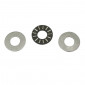 CLUTCH THRUST BEARING "PIAGGIO GENUINE PART" COMMON TO THE RANGE MOTO-GUZZI -2A000376-