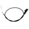 TRANSMISSION CLUTCH CABLE "PIAGGIO GENUINE PART" MOTO-GUZZI 750 V7 SPECIAL, STONE, STORNELLO -2B001202-