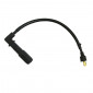 SPARK PLUG CABLE "PIAGGIO GENUINE PART" MOTO-GUZZI 1200 NORGE, GRISO, SPORT -642243-