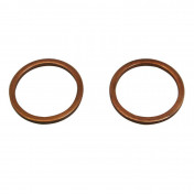 RONDELLA METALLICA 20.2X24X2 -849866-