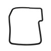 GASKET - for CYLINDER HEAD COVER - LEFT "PIAGGIO GENUINE PART" POUR MOTO-GUZZI 1200 NORGE, GRISO, STELVIO, SPORT, 1400 CALIFORNIA, ELDORADO, AUDACE -872741-
