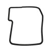 GASKET - for CYLINDER HEAD COVER - RIGHT "PIAGGIO GENUINE PART" POUR MOTO-GUZZI 1200 NORGE, GRISO, STELVIO, SPORT, 1400 CALIFORNIA, ELDORADO, AUDACE -872742-