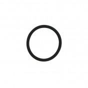 O'RING GASKET FOR SPARK PLUG BASE 26X2.5 "PIAGGIO GENUINE PART" MOTO-GUZZI 1200 NORGE, STELVIO, GRISO, 1400 CALIFORNIA -873626-