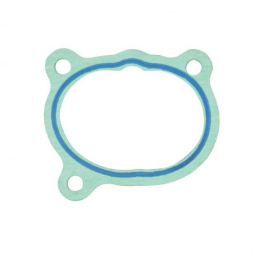 INTAKE MANIFOLD GASKET "PIAGGIO GENUINE PART" MOTO-GUZZI 1200 SPORT, GRISO, NORGE, STELVIO -873879-