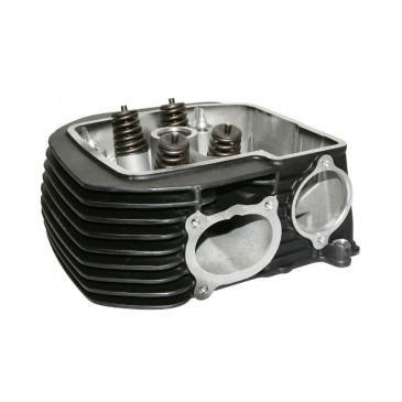 CYLINDER HEAD- LEFT "PIAGGIO GENUINE PART" MOTO-GUZZI 1200 SPORT, GRISO, STELVIO -8808221-