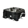 CYLINDER HEAD- LEFT "PIAGGIO GENUINE PART" MOTO-GUZZI 1200 SPORT, GRISO, STELVIO -8808221-