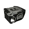 CYLINDER HEAD- LEFT "PIAGGIO GENUINE PART" MOTO-GUZZI 1200 SPORT, GRISO, STELVIO -8808221-