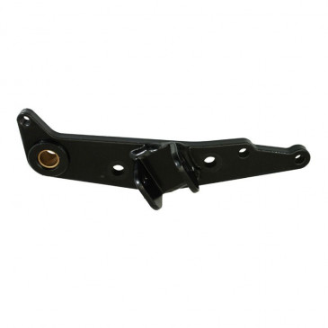 PLATINE REPOSE PIED DROIT ORIGINE PIAGGIO MOTO-GUZZI 750 V7 2008>2016 -883051-