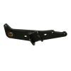 PLATINE REPOSE PIED DROIT ORIGINE PIAGGIO MOTO-GUZZI 750 V7 2008>2016 -883051-