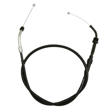 CABLE/COMMANDE/TRANSMISSION FERMETURE DE GAZ ORIGINE PIAGGIO MOTO-GUZZI 750 V7 CLASSIC, NEVADA -883263-