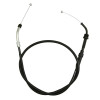 CABLE/COMMANDE/TRANSMISSION FERMETURE DE GAZ ORIGINE PIAGGIO MOTO-GUZZI 750 V7 CLASSIC, NEVADA -883263-