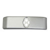 SPARK PLUG COVER "PIAGGIO GENUINE PART" MOTO-GUZZI 1200 BREVA, NORGE, STELVIO, SPORT -883493-
