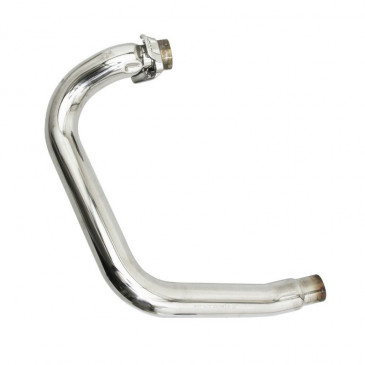 TUBE ECHAPPEMENT DROIT ORIGINE PIAGGIO MOTO-GUZZI 1200 GRISO 2007>2013 -883874-