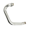 TUBE ECHAPPEMENT DROIT ORIGINE PIAGGIO MOTO-GUZZI 1200 GRISO 2007>2013 -883874-