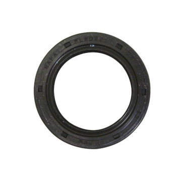 GEARBOX OUTPUT SPROCKET O'RING "PIAGGIO GENUINE PART" (28x40x7) COMMON TO MOTO-GUZZI BIKES BEFORE 2000> -886364-