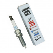 SPARK PLUG LMAR8F-9 "PIAGGIO GENUINE PART" MOTO-GUZZI 1400 CALIFORNIA, AUDACE, ELDORADO -887016-