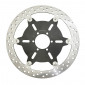 FRONT BRAKE DISC - LEFT "PIAGGIO GENUINE PART" MOTO-GUZZI 1400 CALIFORNIA, AUDACE, MGX-21, ELDORADO -887430-