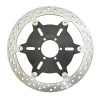 FRONT BRAKE DISC - RIGHT "PIAGGIO GENUINE PART" MOTO-GUZZI 1400 CALIFORNIA, AUDACE, MGX-21, ELDORADO -887439-