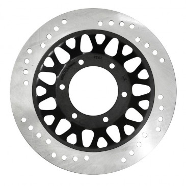 REAR BRAKE DISC "PIAGGIO GENUINE PART" MOTO-GUZZI 750 V7, NEVADA, 850 V9 -887448-