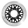 REAR BRAKE DISC "PIAGGIO GENUINE PART" MOTO-GUZZI 750 V7, NEVADA, 850 V9 -887448-