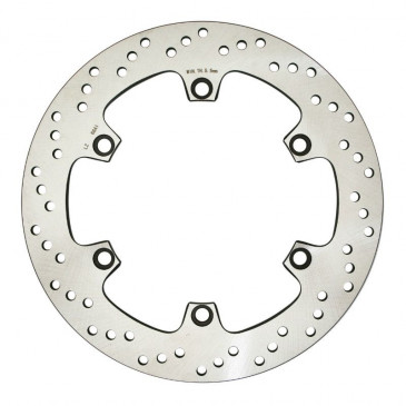 DISQUE DE FREIN ARRIERE ORIGINE PIAGGIO MOTO-GUZZI 1400 CALIFORNIA, AUDACE, ELDORADO -887489-