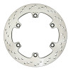 DISQUE DE FREIN ARRIERE ORIGINE PIAGGIO MOTO-GUZZI 1400 CALIFORNIA, AUDACE, ELDORADO -887489-
