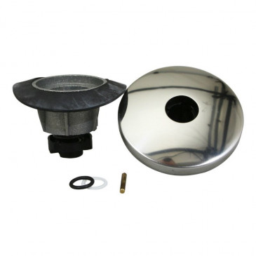 FUEL CAP "PIAGGIO GENUINE PART" MOTO-GUZZI BELAGIO, CALIFORNIA, NEVADA, V7 -887874-