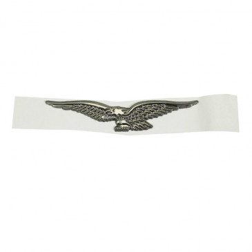 AUTOCOLLANT/STICKER/DECOR GAUCHE AIGLE ORIGINE MOTO-GUZZI COMMUN A LA GAMME -887930-