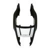 REAR TAIL FAIRING "PIAGGIO GENUINE PART" MOTO-GUZZI 1200 GRISO BLACK -88797500YN1-