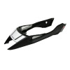 REAR TAIL FAIRING "PIAGGIO GENUINE PART" MOTO-GUZZI 1200 GRISO BLACK -88797500YN1-