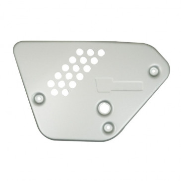 FLANC GAUCHE ALUMINIUM ORIGINE PIAGGIO MOTO-GUZZI 750 V7 RACER USA 2011>2014 -898278-