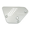 FLANC GAUCHE ALUMINIUM ORIGINE PIAGGIO MOTO-GUZZI 750 V7 RACER USA 2011>2014 -898278-