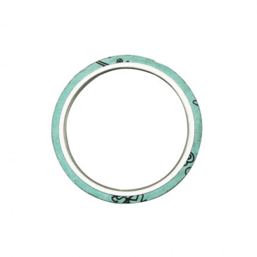 EXHAUST GASKET- "PIAGGIO GENUINE PART" MOTO-GUZZI 1200 SPORT, STELVIO, GRISO, NORGE, 1400 CALIFORNIA, ELDORADO -976376-
