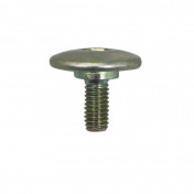 SCREW - FOR ROCKER COVER "PIAGGIO GENUINE PART" COMMON TO THE RANGE MOTO-GUZZI -976591-