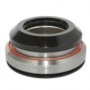 HEADSET-INTEGRATED- 1"1/2 DOWN CUP (52mm) - 1"1/8 TOP CUP - NEWTON (41.8mm) CONE Ø 39,8