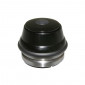JEU DIRECTION INTEGRE 1"1/8 (41,8 x 7mm) NEWTON NOIR 3700948071595