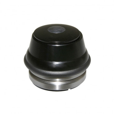JEU DIRECTION INTEGRE 1"1/8 (41,8 x 7mm) NEWTON NOIR 3700948071595