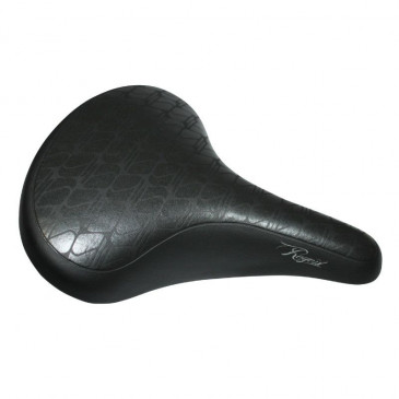 SELLE NEWTON CITY REGENT A RESSORTS RELAXED NOIR 260x205mm 3700948083079